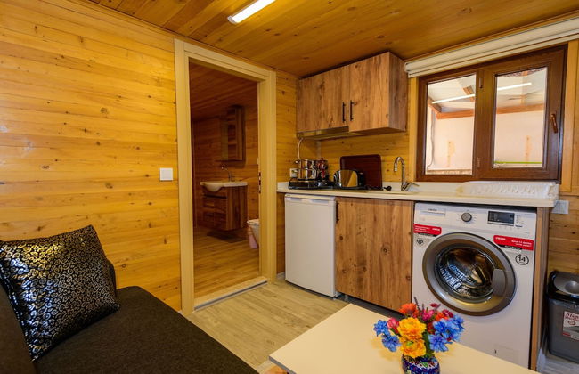 Anatolian Apartments - Photo 38