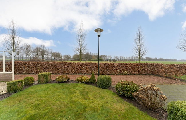 Attractive Holiday Home in Spier With Garden - Foto 35