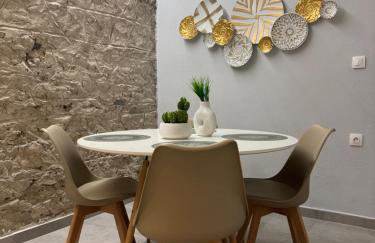 Karamelas Vacation House - Foto 10