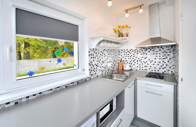 APLEND Chaty Lux Tatry Holiday - Photo 35