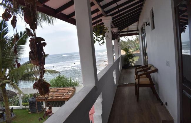 Ashen's Beach House - Foto 22