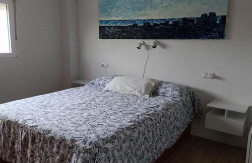 Apartamento 1ª línea de playa - Photo 38