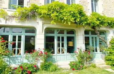 Maison Sollier - Foto 1