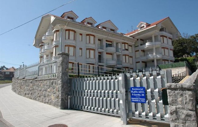 Apartment in Isla Playa, Cantabria 103326 by MO Rentals - Foto 15