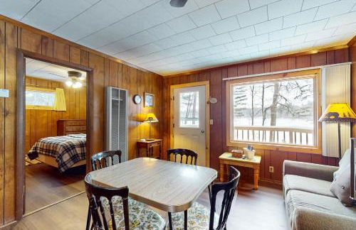 Timberlane Lodge- The Musky, Bluegill & Walleye - Foto 30