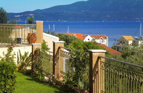 GARDEN VILLAS - Foto 1