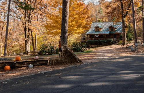 The Refuge - Foto 63