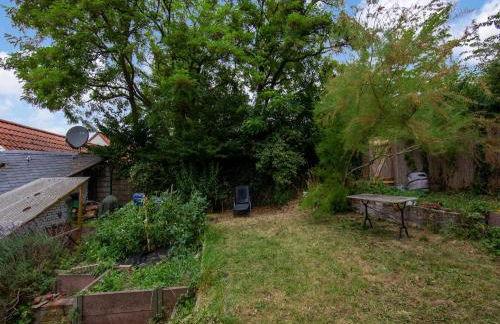 Maisonette in Taunus with Terrace & Trails - Photo 53