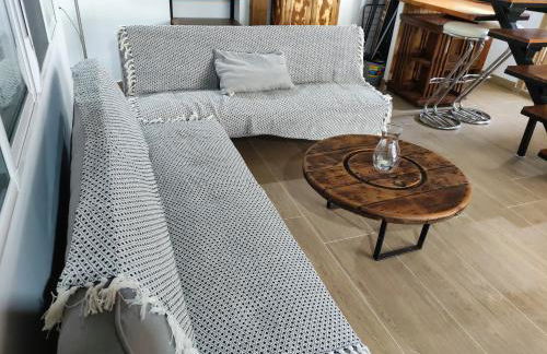 Loft de lujo calle de las marines - Foto 27