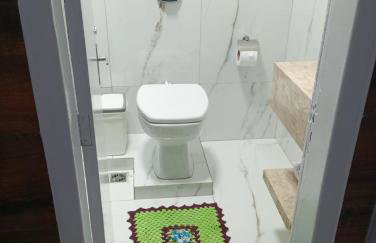 Casa Relaxante perto das Cataratas e Cachoeira - Foto 2