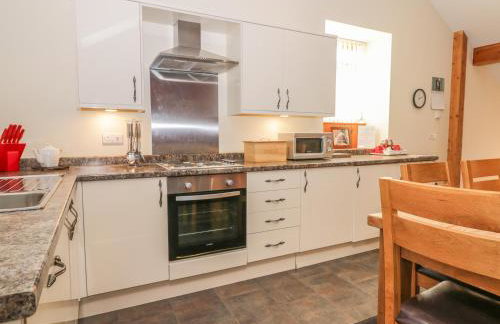 Little Byre Cottage - Photo 9