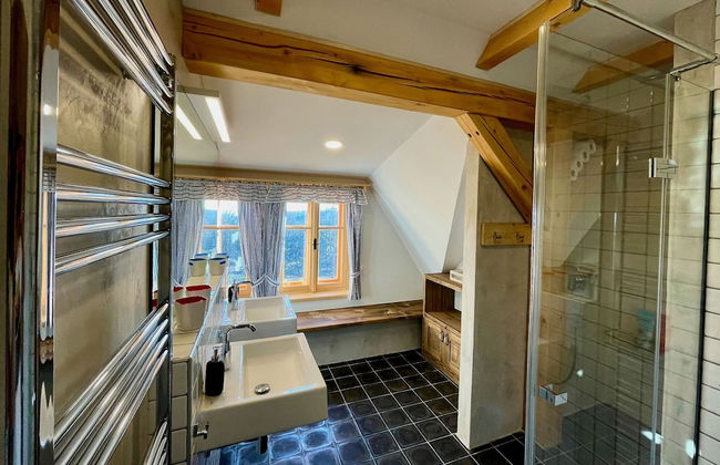 V Chov nad Jizerou Lvv033 - Photo 37