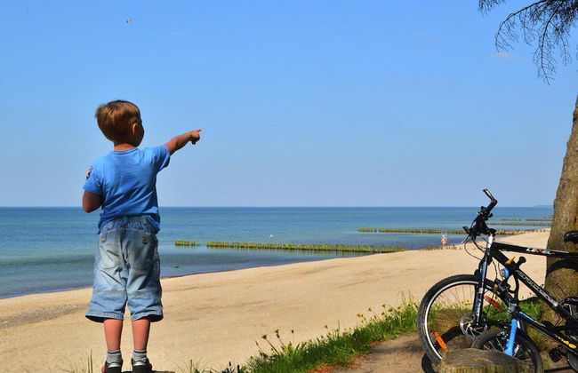 Resort in Grzybowo Near the Baltic Sea - Foto 17