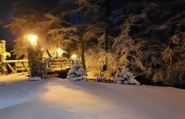 Vodenica Vrelo Chalets - Foto 13