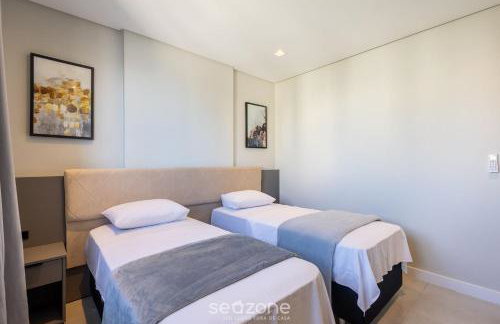 MHF III - Apartamentos Variados a 280m de la Playa en Itapema - Foto 80