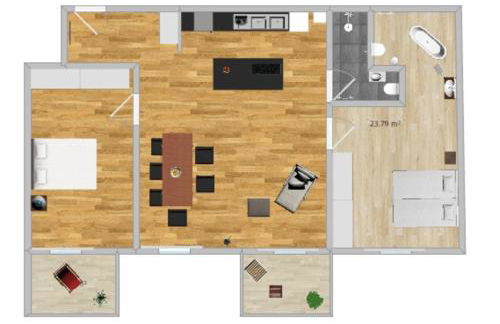 Chalet-Pfronten - Foto 20