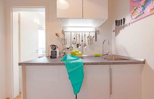 Apartment St Johannis - Foto 6