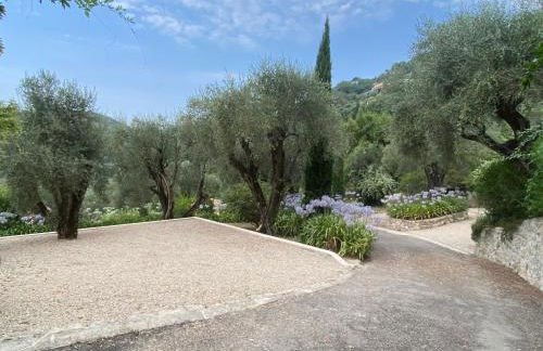 Le Mas Sainte Thérèse - Foto 29