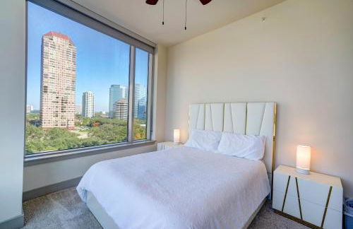 Hanover Post Oak - Foto 35