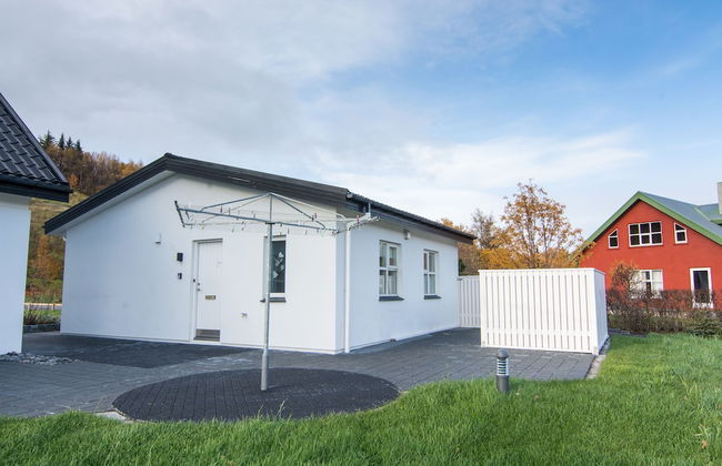 Viking Akureyri apartments - Foto 55