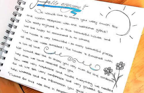 Vista sul Mare Loutra Oreas Elenis - Foto 72