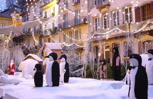Gîte confortable à Plombières-les-Bains, proche thermes, nature et ski - FR-1-589-194 - Foto 22