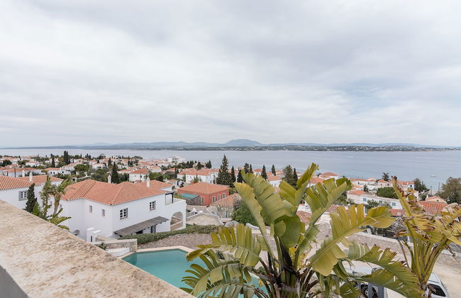 Villa Sonali with Breathtaking Views - Foto 58