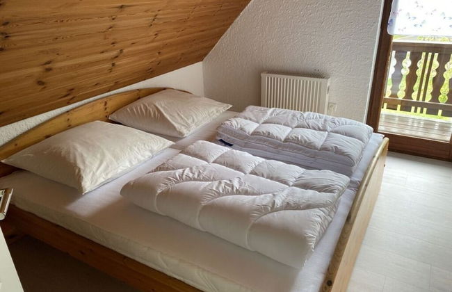 Country House on Silbersee - Foto 9