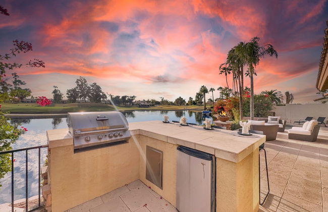 Oleander Chandler/ocotillo - Foto 51