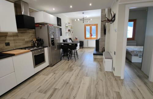 Casa di Nastya - Photo 1