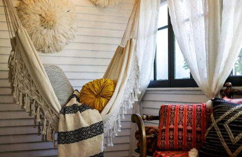 The Betty - A 1920s Vintage Bungalow - Foto 2