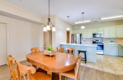 Spacious Springfield Home w/ Golf Course View! - Foto 9