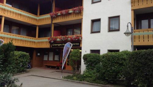 Chiemgau Apartments II (Schuhbaum) - Foto 3
