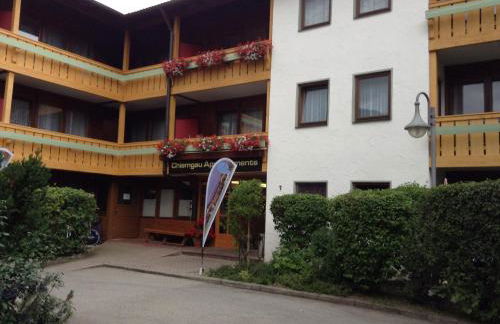 Chiemgau Apartments II (Schuhbaum) - Foto 3