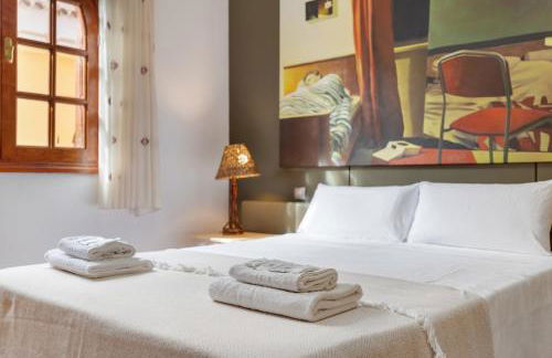 Chalet Rural Bentayga - Foto 52