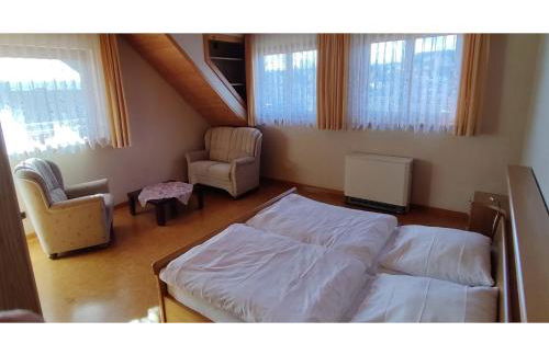 Ferienwohnung Marianne in Neuweiler - Foto 13