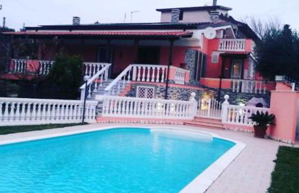 Villa Ennio - Foto 2