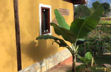 Pousada Chalé na Roça Penedo - Photo 54