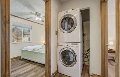 Runaway Escapade! Hot Tub, BBQ & Fire Pit - Foto 23