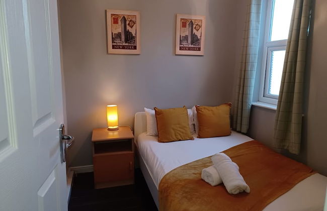 Huku Kwetu - Pearson House - Foto 5