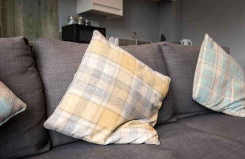 Arena Apartments - Stylish and Homely Apartments by the Ice Arena with Parking - Photo 91