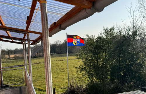 Ferienwohnung Ostersander - zentral gelegen zwischen Ihlow, Timmeler Meer, Aurich und der Wassersportanlage in Tannenhausen - Foto 28