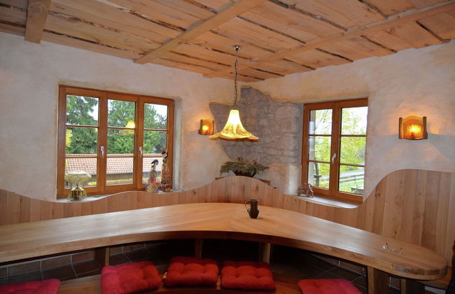 Wundervilla in Hessen in Waldnahe - Foto 39