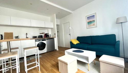 Hypercentre, neuf et lumineux - Foto 2