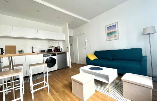 Hypercentre, neuf et lumineux - Foto 2