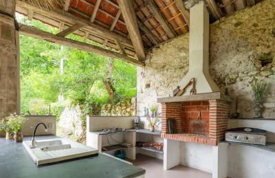 Peaceful Estate With Pool Near Tournon - Foto 35