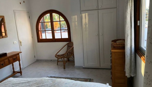 Apartment in the Arona los Cristianos - Foto 3, Habitación