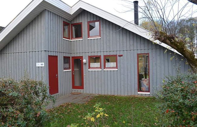 Ferienhaus im Skandinavischen Stil - Foto 1