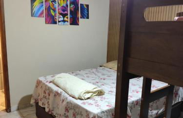 Família Durães Kitnets03 - Photo 1