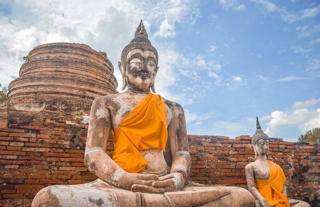 Excursión a Ayutthaya - Foto 8